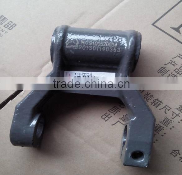 Sinotruk Spare Parts HOWO Clutch Master Cylinder WG9123230025