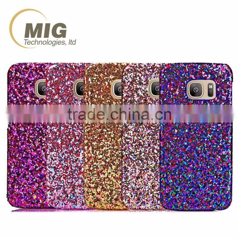 new shining Plastic phone back case For iphone 6 Cell phone case for iphone 6S