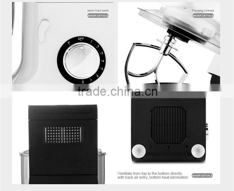 2015 SuGoal home appliances blender mixer stand food mixer