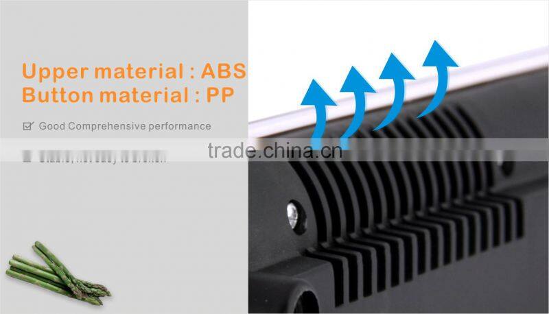 Germany suppliers SuGoal Touch Crystal induction and halogen cooker price