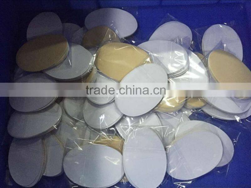 Antiperspirant Adhesive Underarm pads Armpit Pads