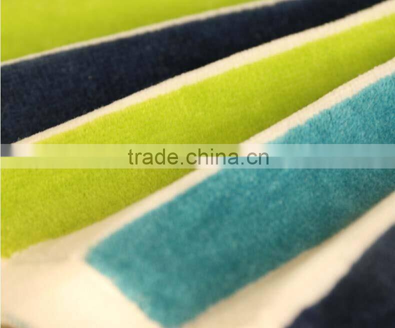 High Quality Striped Tender Gift Towel Set