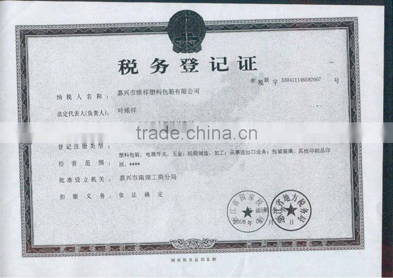 Pp Hollow Board Color