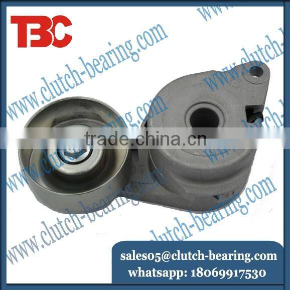 Direct Factory OE Quality Accessory belt idler pulley Idler for Mitsubishi Porton Engine Parts