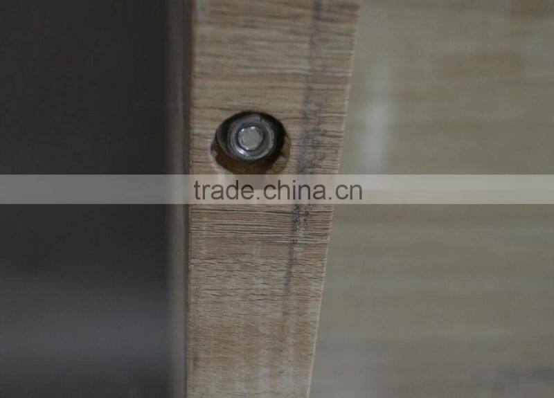 Best selling product in europe paper sticker coffee table