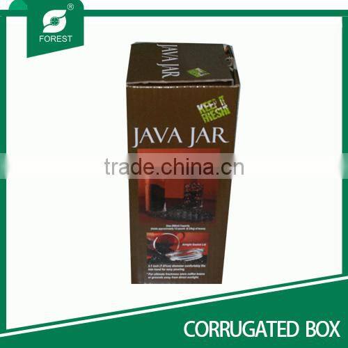OEM paper box corrugated box for LED light