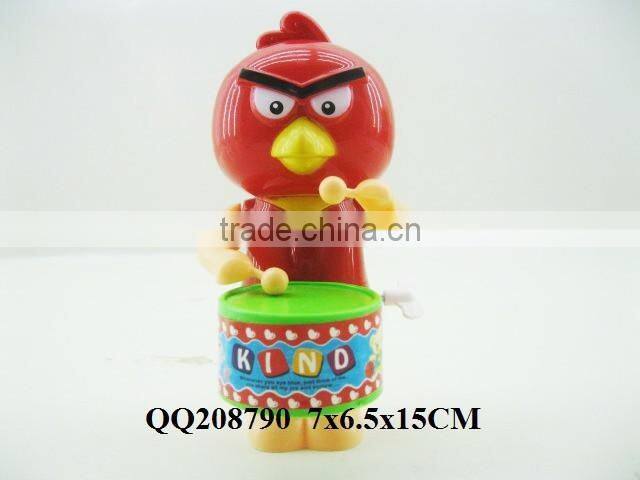 Newest toy wing-up horse for kid