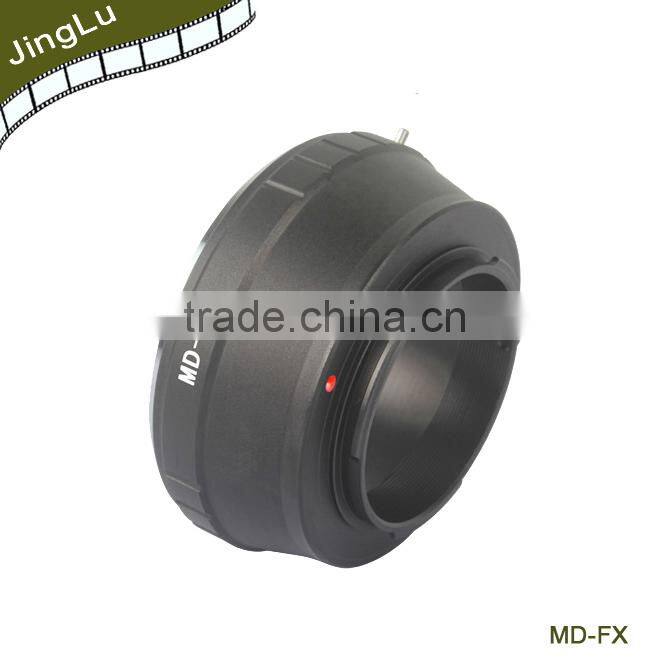 Lens Adapter Ring For Minolta MD MC SR Mount Lens to FJ FX Mount Camera (Factory supplier)