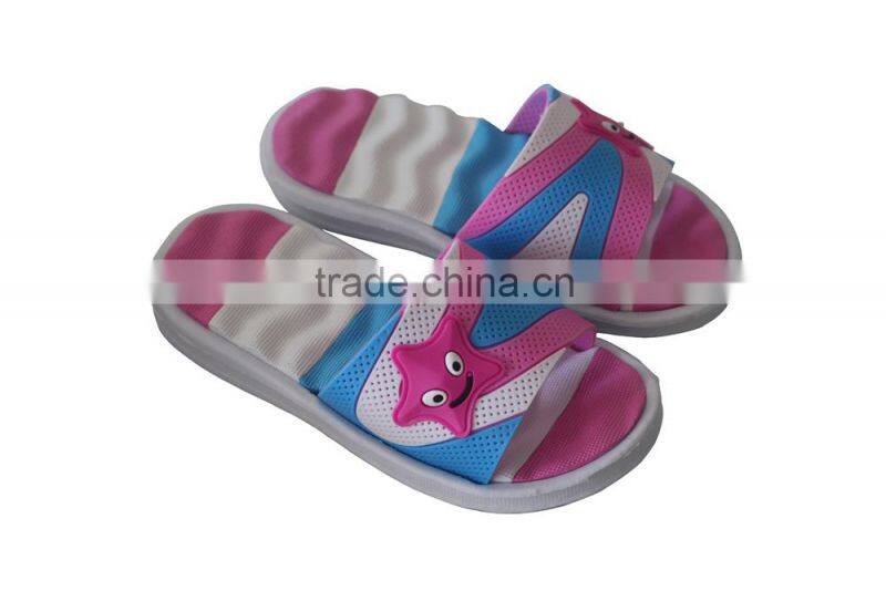 Competitive price with high quality lady slipper unique products to sell