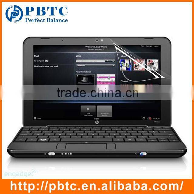 Wholesale Cheap 10" 10 Inch Laptop Tempered Glass Screen Protector