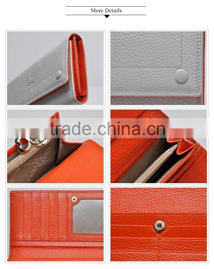 New Design top 10 wallet brands Wholesale bulk buy from china