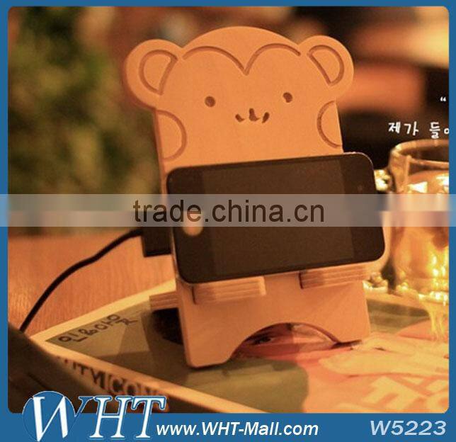 2014 NEW Mobile Phone Stand , Cell Phone Holder For Desk