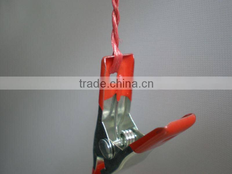 2 Inch mini steel Spring Clamp