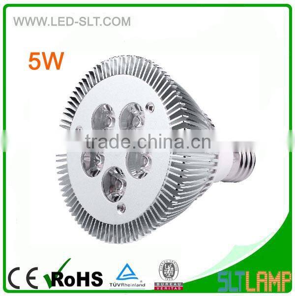 high quality dimmable 500lm mr16 leds lighting china supplier led spotlight mr16