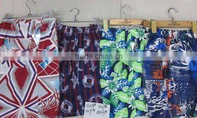 summer beach pants for men