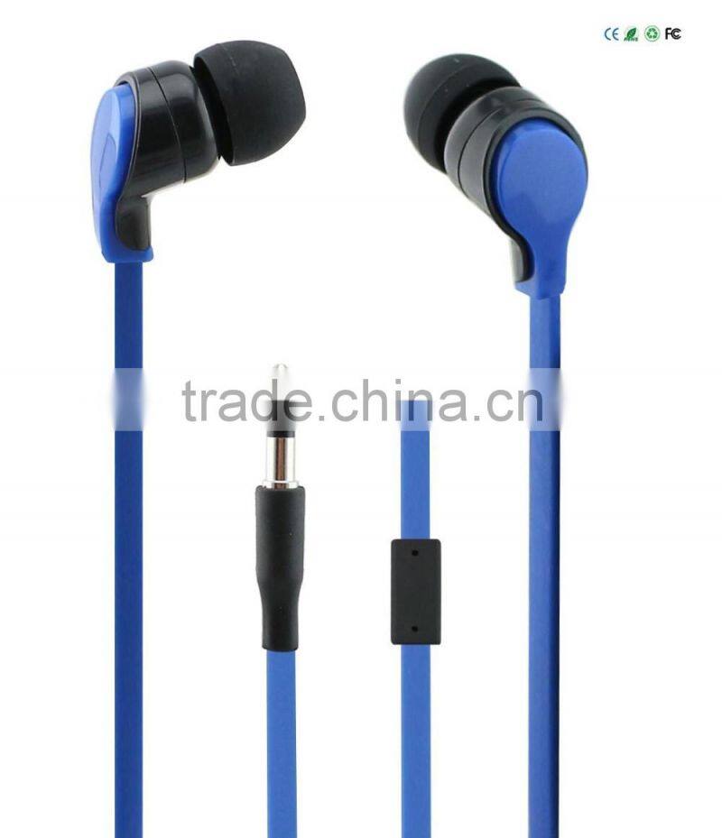 In-Earphone /Mono/ Stereo / Handfree/ mp3