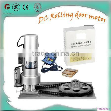 500kg garage door motor for shutter doors