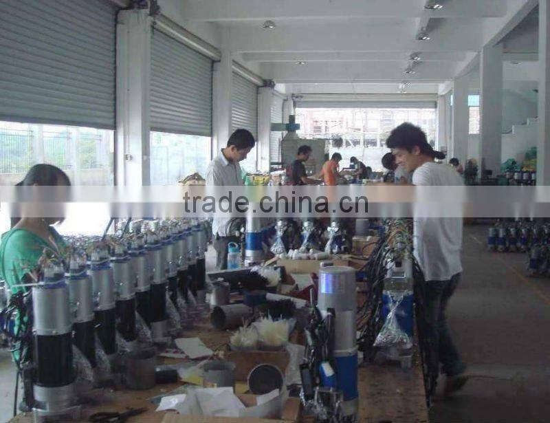 DJM-1000KG-3P Hot-sale garage door opener for automatic shutter doors