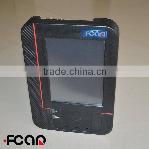 Mercedes Benz, Volvo, MG, Peugeot, VW, Audi, Renault, Chrysler, Toyota, Hyundai, FCAR F3-W Auto Diagnostic Scanner