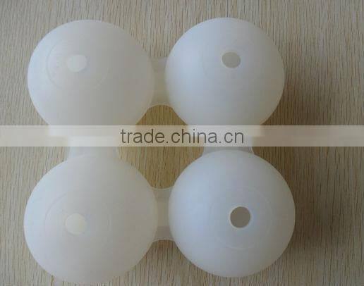 Popular 100% Food Grade Ice Ball Maker Mold