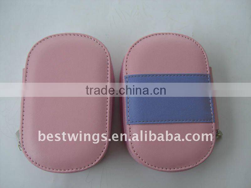 There Layers Manicure&Make up Brush Set-Bestseller