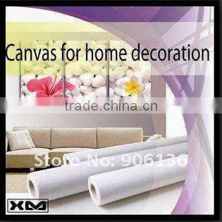 China high quality waterproof wall paper printing rolls