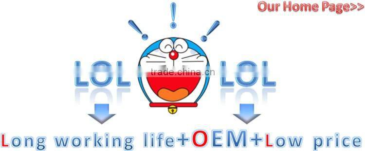 Heavy duty industry motor drum drive roller for mining belt conveyor system