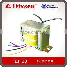 Hot sales!! Control Transformer EI/International Typical Transformer