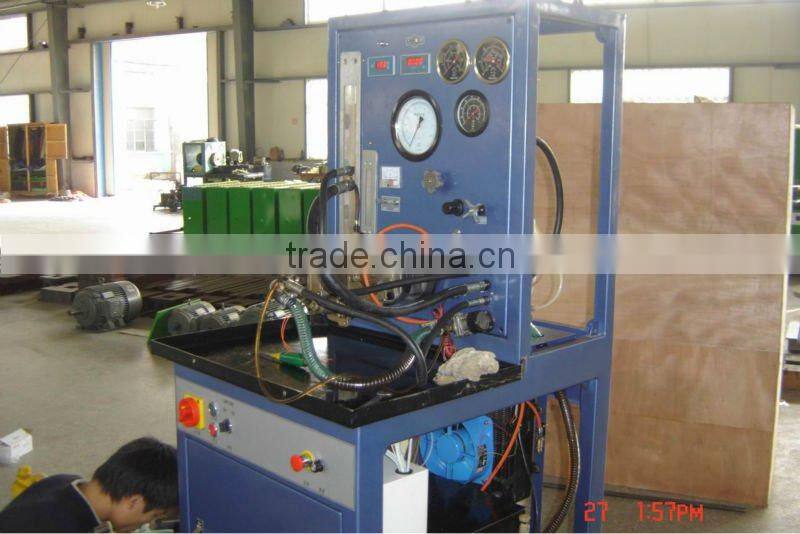hot selling,HY-PT pump test bench test tool for pump