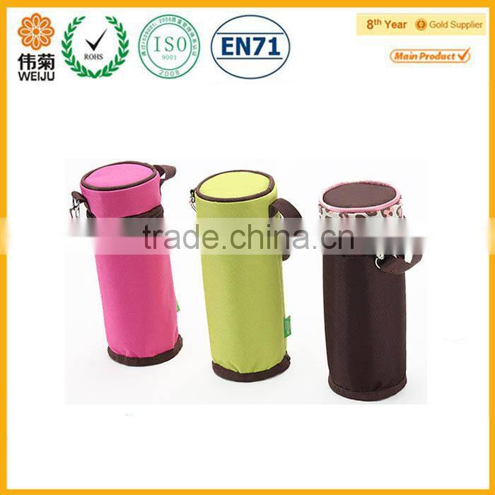 Neoprene wine bag,neoprene wine cooler bag,neoprene wine bottle cooler bag