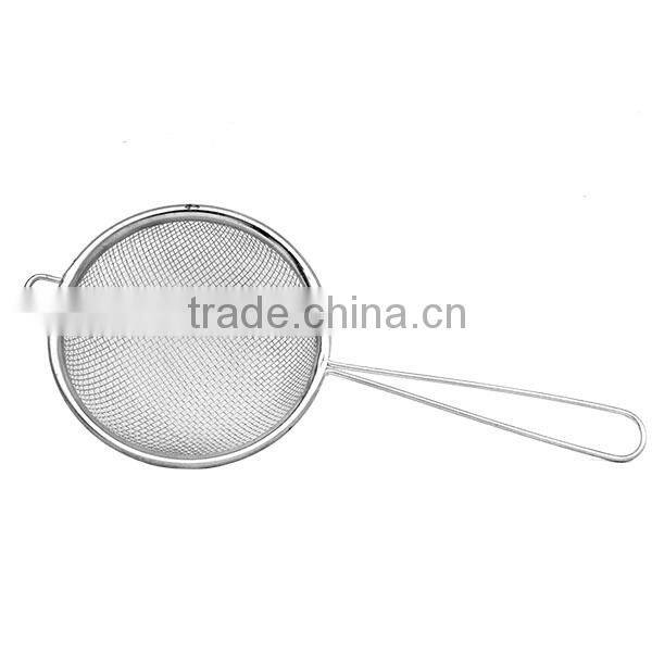 18/8 stainless steel tea tool