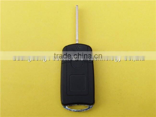 Promotional Lexus Flip Key Shell for Modified Fold Lexus 3 buttons Key Fob Cover