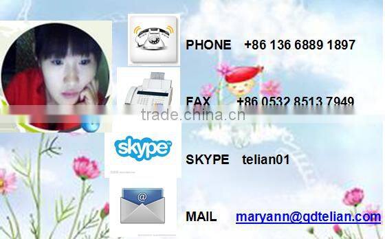 Computerized Multi-levels automated parking system with CE