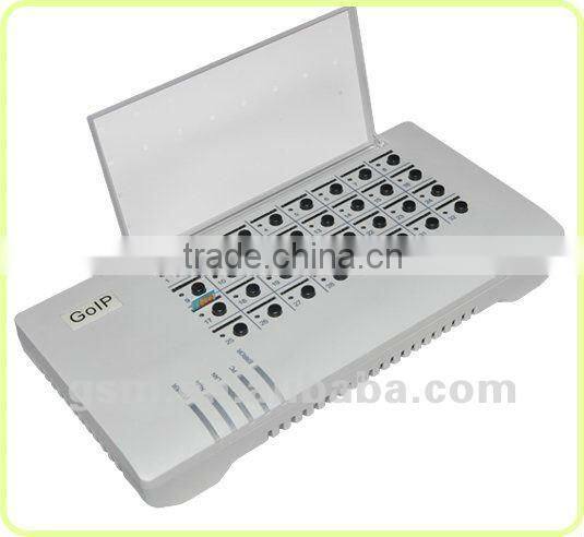 low gsm voip gateway price simbank 32 ports remote manage sims avoid sim blocked
