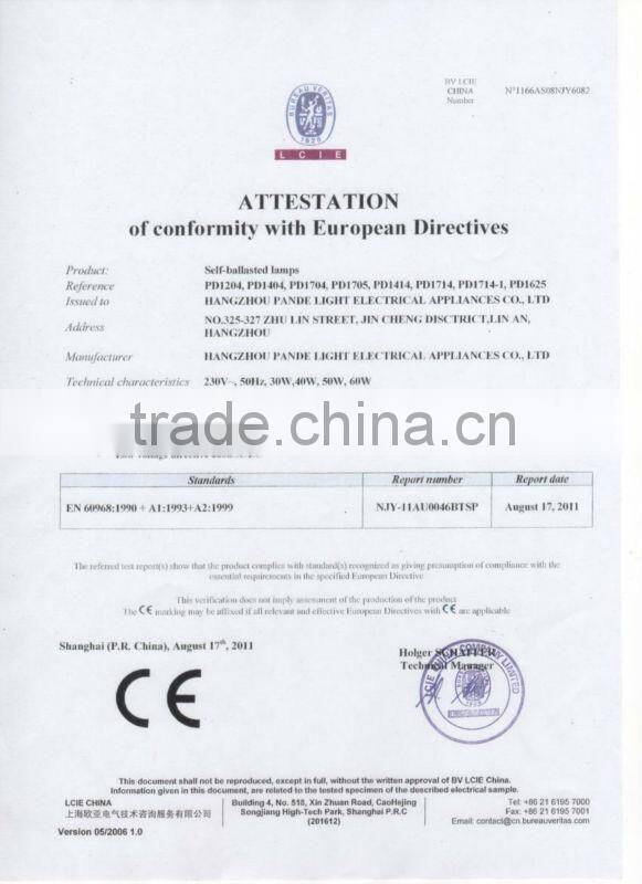 65w energy saving bulb