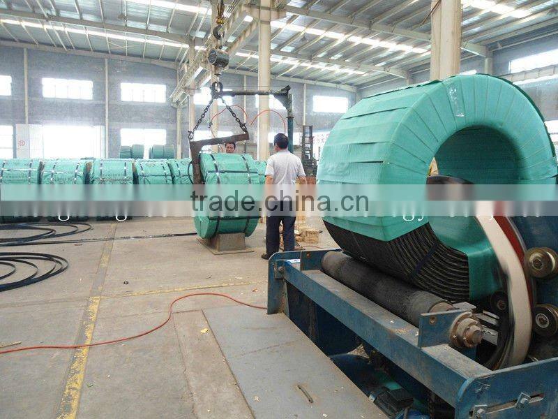 construction material Prestressed Concrete wire strand