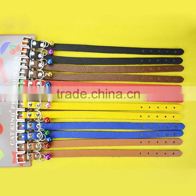 Top grade stylish fashionable dog collar