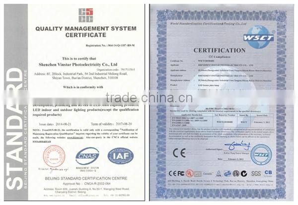 Super Bright E-Mmark LED license plate light led registration plate lamp led number license light for BMW F10/F18/F25