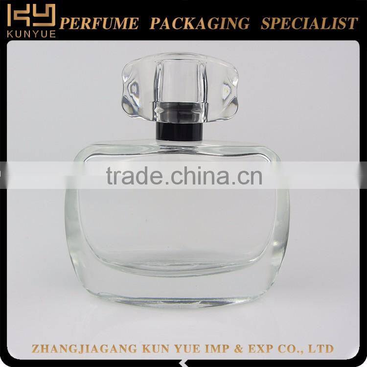 Factory supply attractive price spray perfume bottle