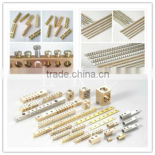 Terminal block manufacturers
