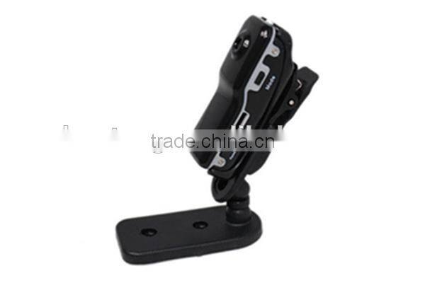 Promotion!!! The smallest best hidden action mini live camera MD80