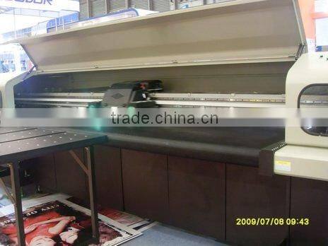 Digital UV printing machine 1.80m UV-EP1800A