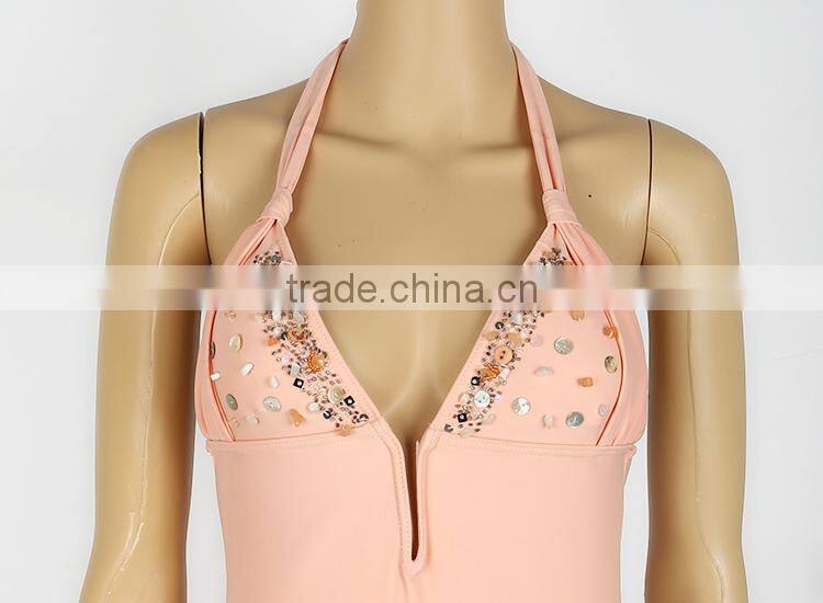Fashion China manufacture Sportswear Slimming bikini industrial trimmer