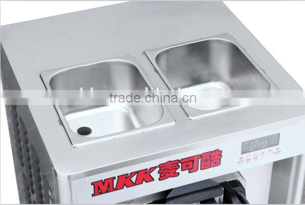 Hot Sale Ice Cream Machine