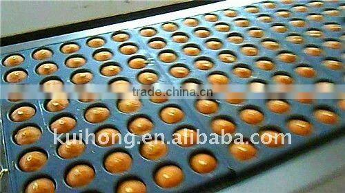 KH-600 automatic sponge cake machine