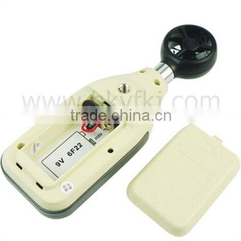 Alibaba Shenzhen China mechanical anemometer digital air velocity flow sensor