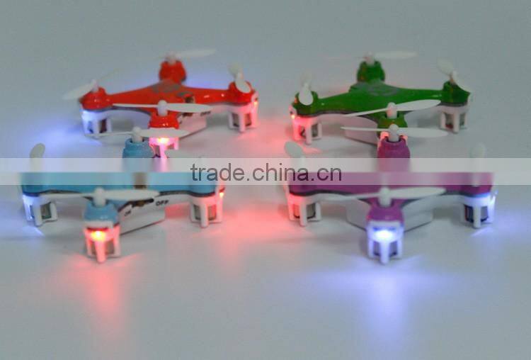 alibaba china supplier 2016 RC Drone FPV Quadcopter With HD Camera 2.4G 6-Axis