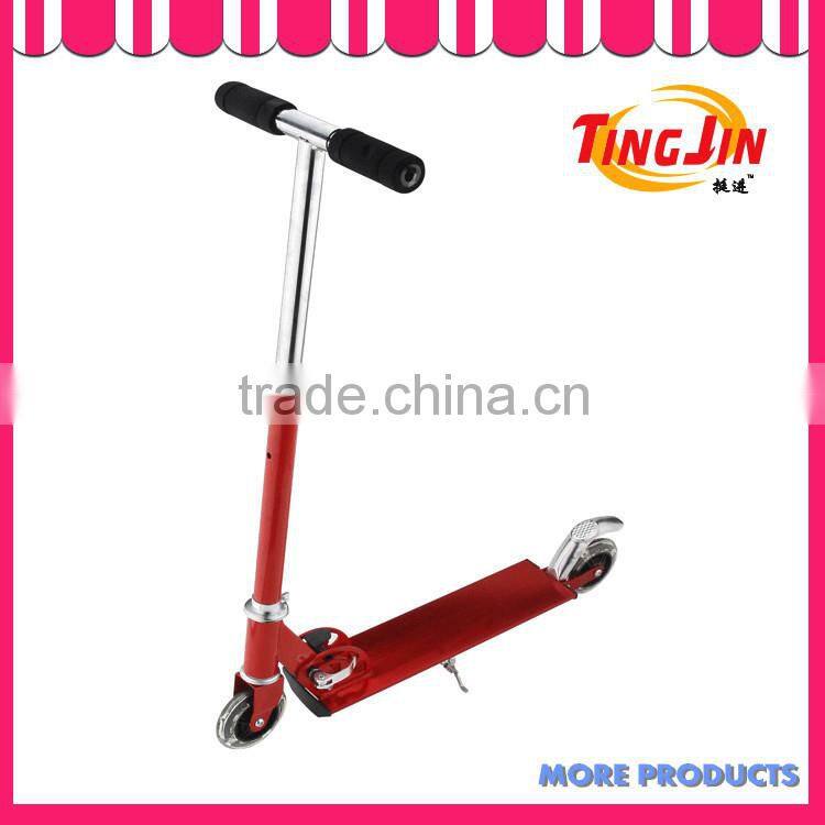 Adult scooter hot sale in china