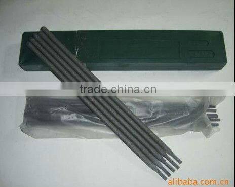AWS E6013 J421 arc welding electrode/welding consumable/welding material
