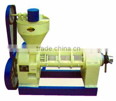 2016 most popular coconut oil pressing machine with high quality